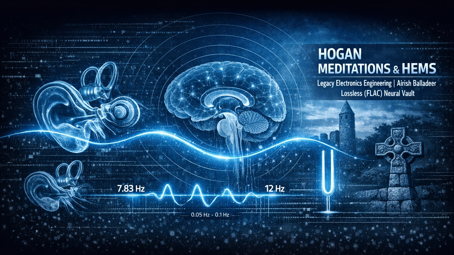 HEMS 7-Layer Frequency Map